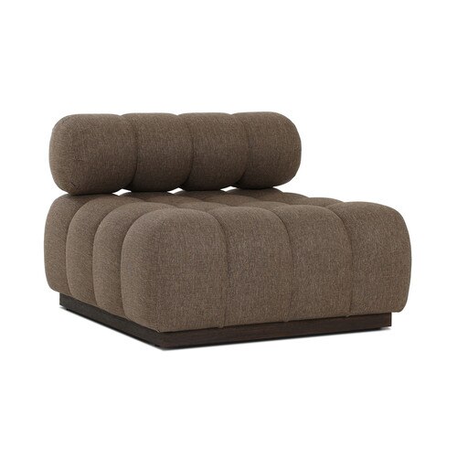 Roma Outdoor Sectional (Armless) by Four Hands